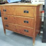 722 3680 CHEST OF DRAWERS